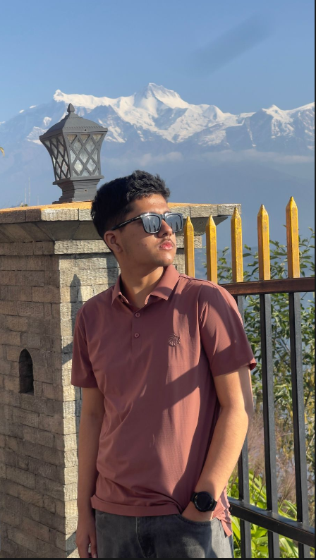 Subodh Dhital